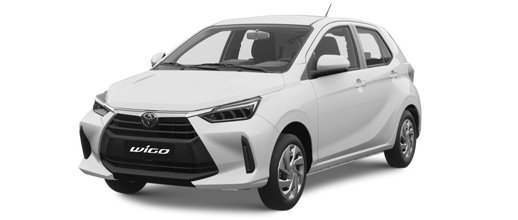 Toyota Wigo Thái Nguyên