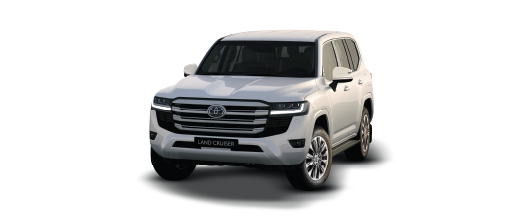 Toyota Land Cruiser Thái Nguyên