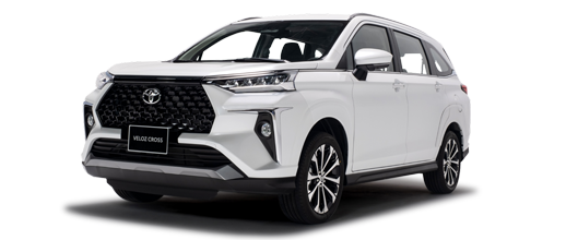 TOYOTA VELOZ Thái Nguyên