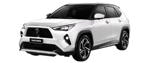 TOYOTA YARIS Thái Nguyên