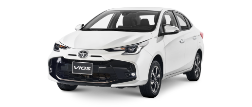 Toyota Vios Thái Nguyên