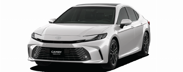 TOYOTA CAMRY Thái Nguyên