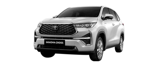 TOYOTA INNOVA Thái Nguyên